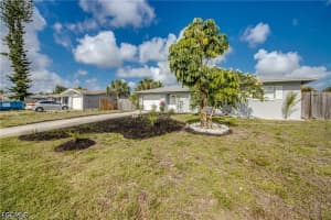 3518 8th Place, Cape Coral, FL 33904 - MLS#2026022672