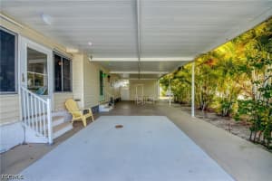 5510 Back Bay Bend, North Fort Myers, FL 33917 - MLS#2026022690