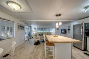 5510 Back Bay Bend, North Fort Myers, FL 33917 - MLS#2026022690