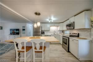 5510 Back Bay Bend, North Fort Myers, FL 33917 - MLS#2026022690
