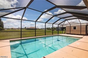 2009 NW 41st Ave, Cape Coral, FL 33993, - MLS#2026022695