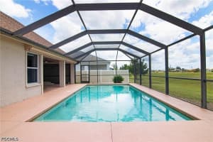 2009 NW 41st Ave, Cape Coral, FL 33993, - MLS#2026022695