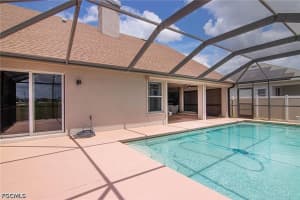 2009 NW 41st Ave, Cape Coral, FL 33993, - MLS#2026022695
