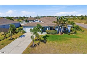 4301 9th Place, Cape Coral, FL 33909 - MLS#2026022706