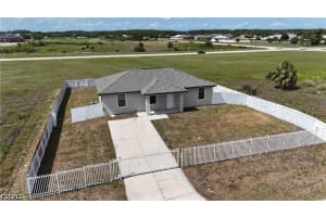 9019 Indio Circle, Labelle, FL 33935 - MLS#2026022709