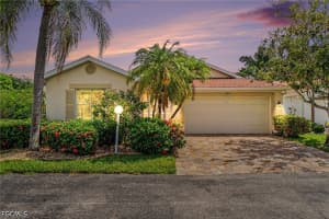 15212 Palm Isle Drive, Fort Myers, FL 33919 - MLS#2026022712