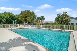 15212 Palm Isle Drive, Fort Myers, FL 33919 - MLS#2026022712