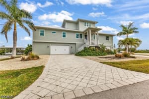 24216 Yacht Club Boulevard, Punta Gorda, FL 33955 - MLS#2026022714