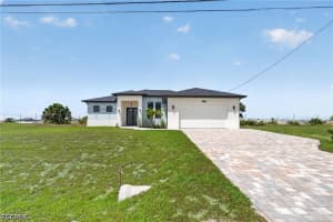 4210 14th Avenue, Cape Coral, FL 33909 - MLS#2026022719