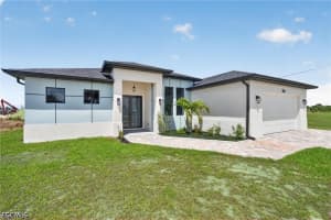 4210 14th Avenue, Cape Coral, FL 33909 - MLS#2026022719