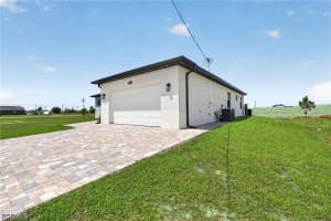 4210 14th Avenue, Cape Coral, FL 33909 - MLS#2026022719