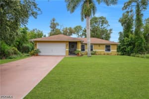 8434 Butternut Road, Fort Myers, FL 33967 - MLS#2026022727