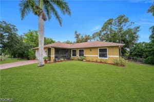 8434 Butternut Road, Fort Myers, FL 33967 - MLS#2026022727