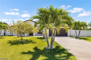 2515 4th Avenue, Cape Coral, FL 33904 - MLS#2026022739