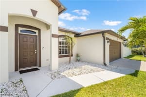 2515 4th Avenue, Cape Coral, FL 33904 - MLS#2026022739