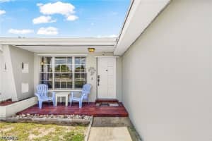 4360 Lagg Ave, Fort Myers