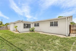 4360 Lagg Avenue, Fort Myers, FL 33901 - MLS#2026022742