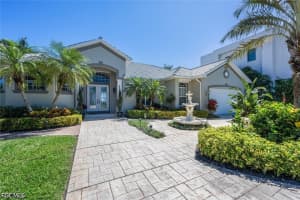 5727 Riverside Drive, Cape Coral, FL 33904 - MLS#2026022750
