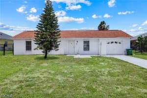 1307 43rd Lane, Cape Coral, FL 33914 - MLS#2026022758