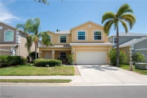 9060 Gladiolus Preserve Cir, Fort Myers