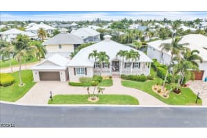 6050 Tidewater Island Circle, Fort Myers, FL 33908 - MLS#2026022770
