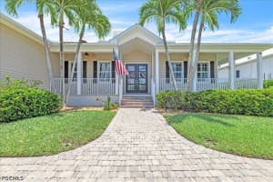 6050 Tidewater Island Circle, Fort Myers, FL 33908 - MLS#2026022770