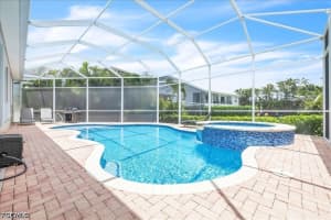6050 Tidewater Island Circle, Fort Myers, FL 33908 - MLS#2026022770