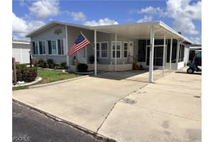 3021 Artesian Lane, North Fort Myers, FL 33917 - MLS#2026022786