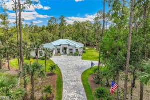 4348 6th Avenue, Naples, FL 34117 - MLS#2026022787