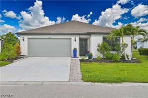 10788 Firebush Circle, North Fort Myers, FL 33917 - MLS#2026022788
