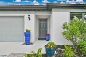 10788 Firebush Circle, North Fort Myers, FL 33917 - MLS#2026022788