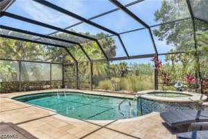 3980 Lakemont Drive, Bonita Springs, FL 34134 - MLS#2026022799