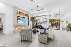 3980 Lakemont Drive, Bonita Springs, FL 34134 - MLS#2026022799