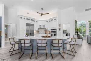 3980 Lakemont Drive, Bonita Springs, FL 34134 - MLS#2026022799