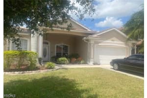 9561 Blue Stone Cir, Fort Myers