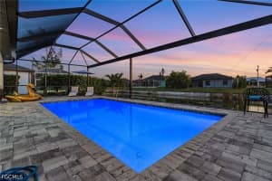 828 28th Street, Cape Coral, FL 33914 - MLS#2026022812