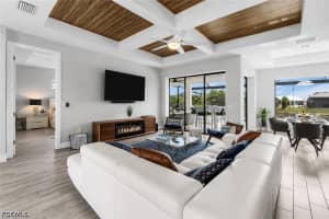 828 28th Street, Cape Coral, FL 33914 - MLS#2026022812