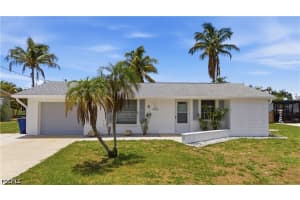 4425 Canal Circle, North Fort Myers, FL 33903 - MLS#2026022816