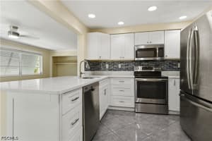 4425 Canal Circle, North Fort Myers, FL 33903 - MLS#2026022816