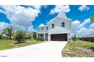 509 27th Terrace, Cape Coral, FL 33914 - MLS#2026022834