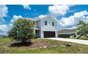 509 27th Terrace, Cape Coral, FL 33914 - MLS#2026022834