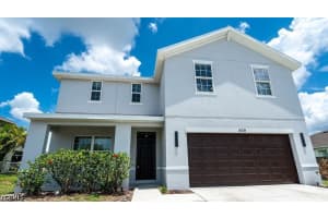 509 27th Terrace, Cape Coral, FL 33914 - MLS#2026022834