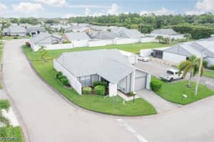 9833 Maplecrest Circle, Lehigh Acres, FL 33936 - MLS#2026022853