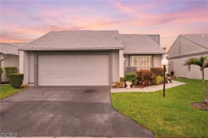 18441 Orangecrest Ct, Lehigh Acres