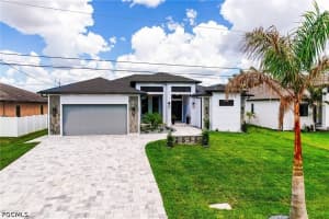 2513 25th Avenue, Cape Coral, FL 33914 - MLS#2026022871