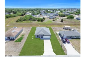 8045 Buttercup Circle, Labelle, FL 33935 - MLS#2026022872