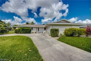 4424 11th Place, Cape Coral, FL 33904 - MLS#2026022874