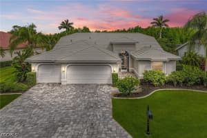 14561 Old Hickory Boulevard, Fort Myers, FL 33912 - MLS#2026022894