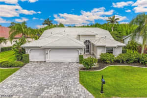 14561 Old Hickory Boulevard, Fort Myers, FL 33912 - MLS#2026022894