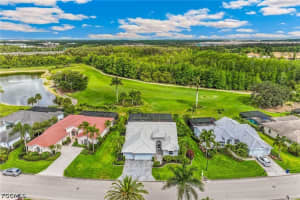 14561 Old Hickory Boulevard, Fort Myers, FL 33912 - MLS#2026022894